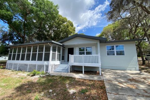 Villa ou maison à vendre à Polk City, Floride: 5 chambres, 194.82 m2 № 1622307 - photo 1
