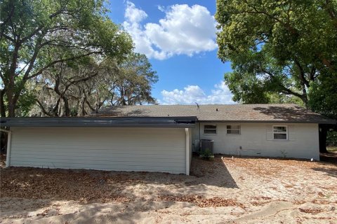Villa ou maison à vendre à Polk City, Floride: 5 chambres, 194.82 m2 № 1622307 - photo 30