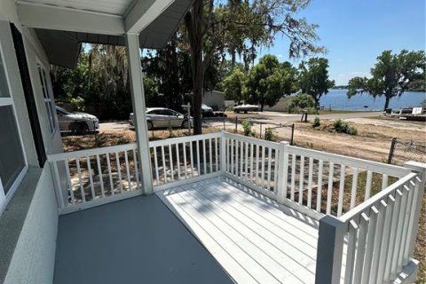 Villa ou maison à vendre à Polk City, Floride: 5 chambres, 194.82 m2 № 1622307 - photo 4