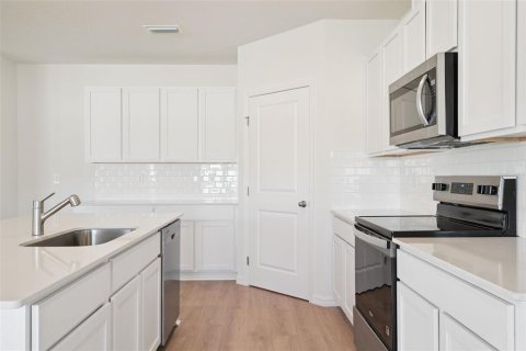 Villa ou maison à vendre à Ormond Beach, Floride: 4 chambres, 217.02 m2 № 2390773 - photo 17