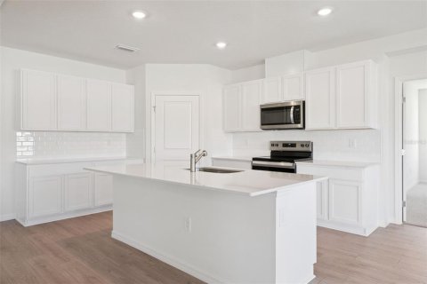 Villa ou maison à vendre à Ormond Beach, Floride: 4 chambres, 217.02 m2 № 2390773 - photo 14