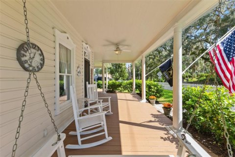 House in Brooksville, Florida 5 bedrooms, 366.59 sq.m. № 2418514 - photo 5