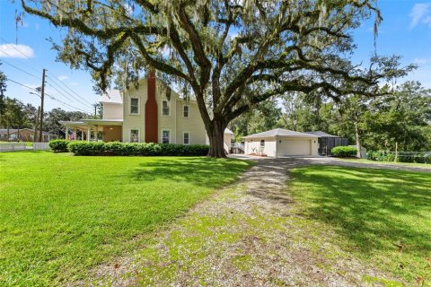 House in Brooksville, Florida 5 bedrooms, 366.59 sq.m. № 2418514 - photo 6