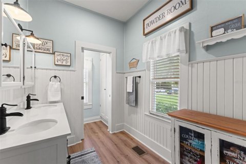 House in Brooksville, Florida 5 bedrooms, 366.59 sq.m. № 2418514 - photo 30