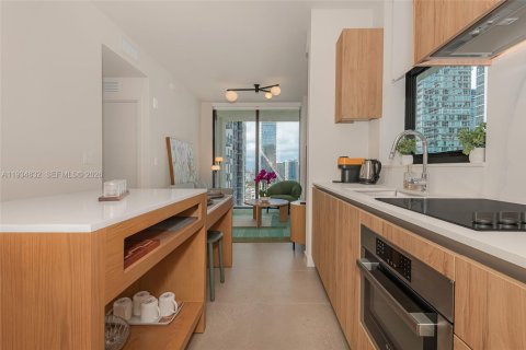 Condominio en venta en Miami, Florida, 2 dormitorios № 2087895 - foto 14
