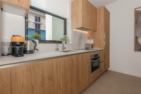Condominio en venta en Miami, Florida, 2 dormitorios № 2087895 - foto 22