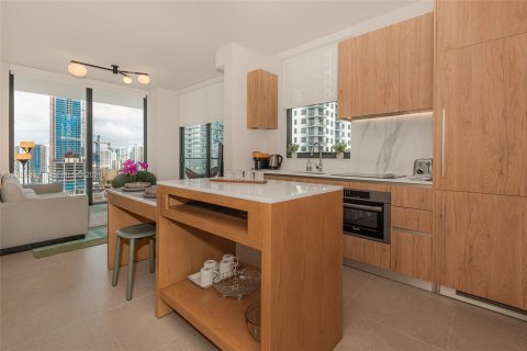 Condominio en venta en Miami, Florida, 2 dormitorios № 2087895 - foto 13