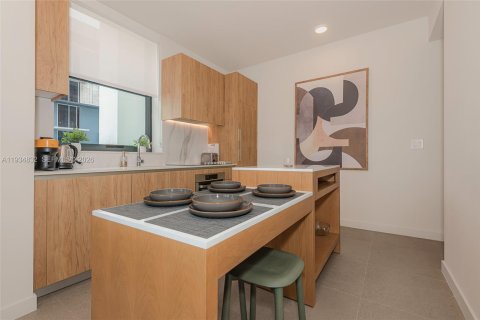 Condominio en venta en Miami, Florida, 2 dormitorios № 2087895 - foto 21
