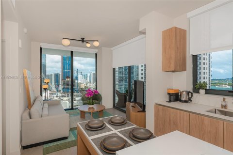 Condominio en venta en Miami, Florida, 2 dormitorios № 2087895 - foto 16