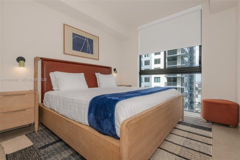 Condominio en venta en Miami, Florida, 2 dormitorios № 2087895 - foto 24