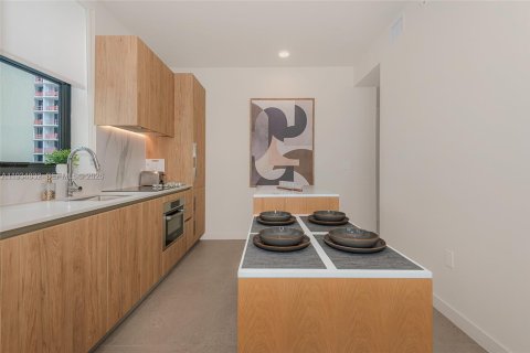 Condominio en venta en Miami, Florida, 2 dormitorios № 2087895 - foto 23