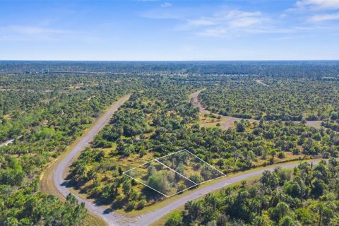 Land in North Port, Florida № 2228791