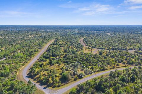 Land in North Port, Florida № 2228791 - photo 3