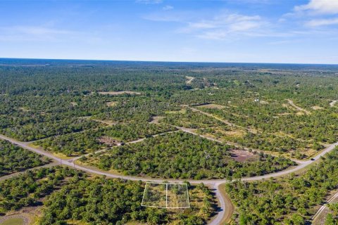 Land in North Port, Florida № 2228791 - photo 4
