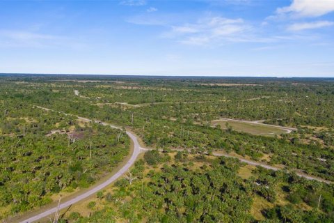 Land in North Port, Florida № 2228791 - photo 13