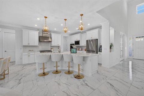 Casa en venta en Wesley Chapel, Florida, 7 dormitorios, 448.07 m2 № 2225731 - foto 17