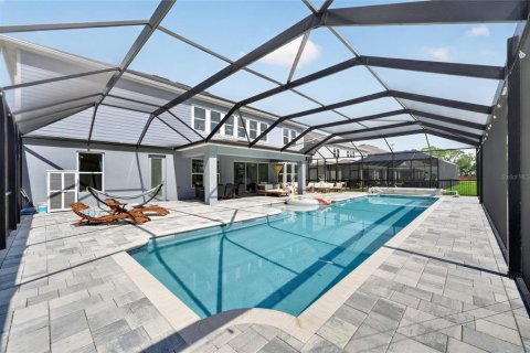 Casa en venta en Wesley Chapel, Florida, 7 dormitorios, 448.07 m2 № 2225731 - foto 6