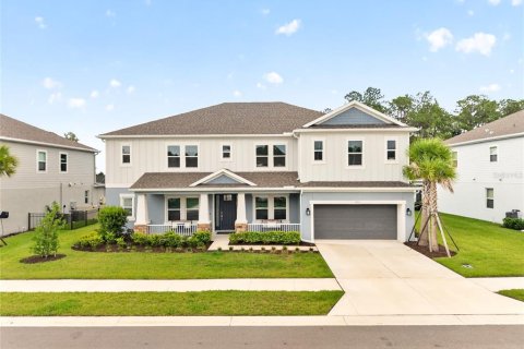 Casa en Wesley Chapel, Florida 7 dormitorios, 448.07 m2 № 2225731