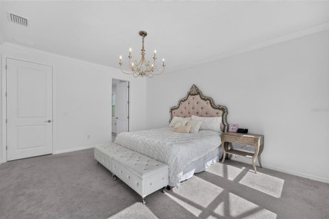 Casa en venta en Wesley Chapel, Florida, 7 dormitorios, 448.07 m2 № 2225731 - foto 4