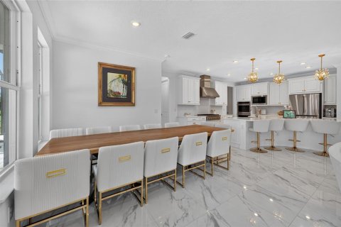 Casa en venta en Wesley Chapel, Florida, 7 dormitorios, 448.07 m2 № 2225731 - foto 20
