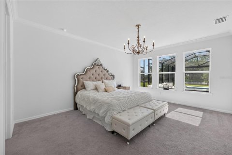Casa en venta en Wesley Chapel, Florida, 7 dormitorios, 448.07 m2 № 2225731 - foto 21