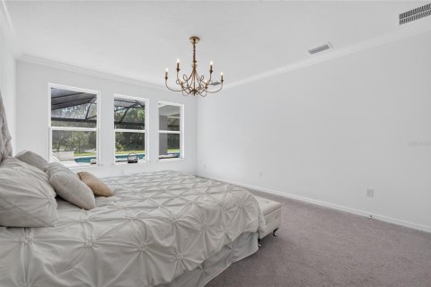 Casa en venta en Wesley Chapel, Florida, 7 dormitorios, 448.07 m2 № 2225731 - foto 23