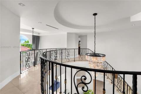 Купить виллу или дом в Пайнкрест, Флорида 7 спален, 590.95м2, № 2186334 - фото 23