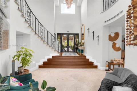 Купить виллу или дом в Пайнкрест, Флорида 7 спален, 590.95м2, № 2186334 - фото 7