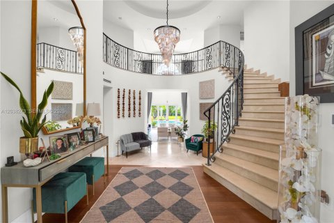 Купить виллу или дом в Пайнкрест, Флорида 7 спален, 590.95м2, № 2186334 - фото 6