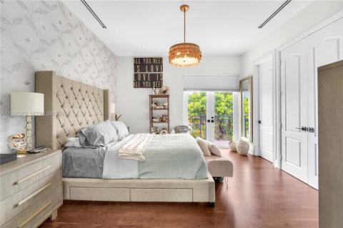 Купить виллу или дом в Пайнкрест, Флорида 7 спален, 590.95м2, № 2186334 - фото 29