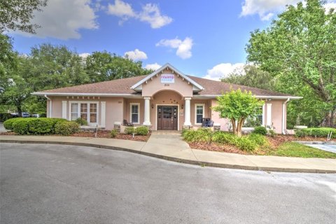 Immobilier commercial à Ocala, Floride 270.53 m2 № 2105399