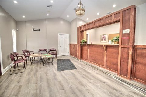 Immobilier commercial à louer à Ocala, Floride: 270.53 m2 № 2105399 - photo 11