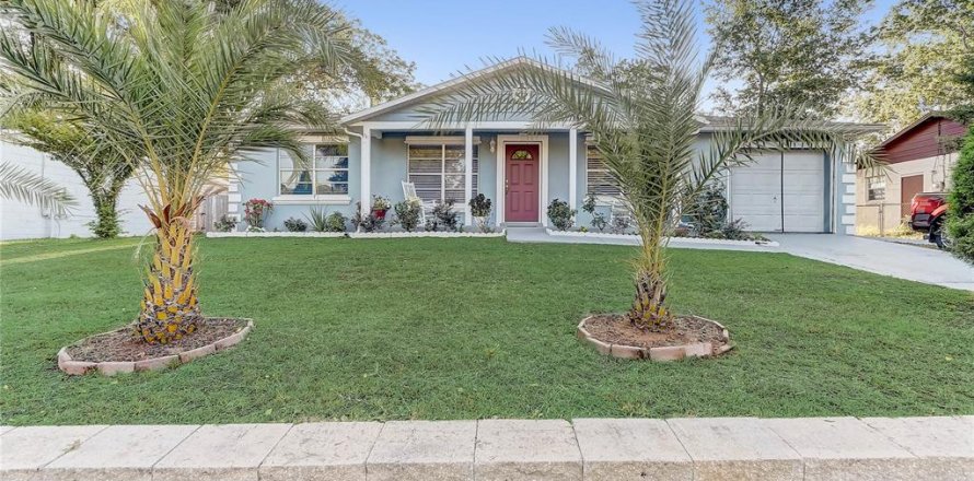 Casa en Ocoee, Florida 3 dormitorios, 99.03 m2 № 1626203