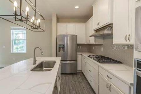 Villa ou maison à vendre à Kissimmee, Floride: 4 chambres, 168.25 m2 № 2124764 - photo 5