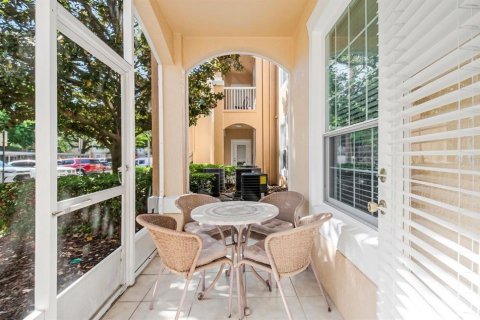 Condo in Orlando, Florida, 3 bedrooms № 2224579 - photo 22