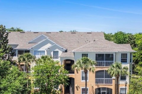Condo in Orlando, Florida, 3 bedrooms  № 2224579