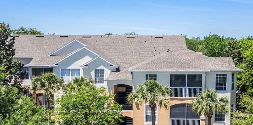Condo in Orlando, Florida, 3 bedrooms № 2224579