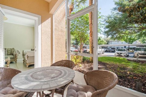 Condo in Orlando, Florida, 3 bedrooms № 2224579 - photo 23