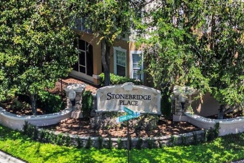 Condo in Orlando, Florida, 3 bedrooms № 2224579 - photo 3