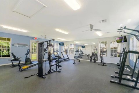 Condo in Orlando, Florida, 3 bedrooms № 2224579 - photo 25