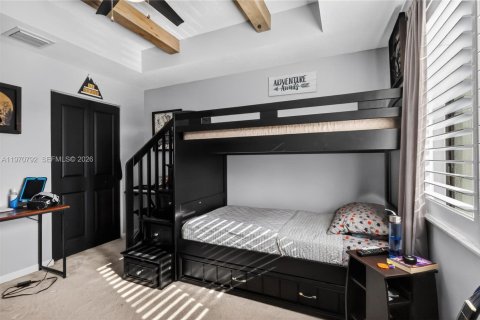 Villa ou maison à vendre à Pompano Beach, Floride: 3 chambres, 156.17 m2 № 2032495 - photo 20