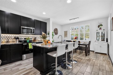 Villa ou maison à vendre à Pompano Beach, Floride: 3 chambres, 156.17 m2 № 2032495 - photo 10