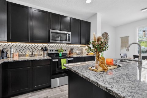 Villa ou maison à vendre à Pompano Beach, Floride: 3 chambres, 156.17 m2 № 2032495 - photo 14