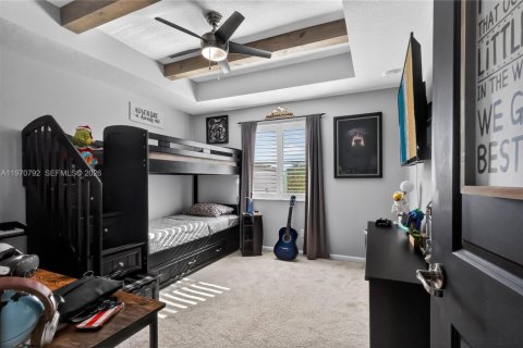 Villa ou maison à vendre à Pompano Beach, Floride: 3 chambres, 156.17 m2 № 2032495 - photo 21