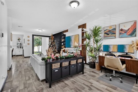 Villa ou maison à vendre à Pompano Beach, Floride: 3 chambres, 156.17 m2 № 2032495 - photo 7