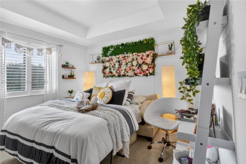 Villa ou maison à vendre à Pompano Beach, Floride: 3 chambres, 156.17 m2 № 2032495 - photo 22