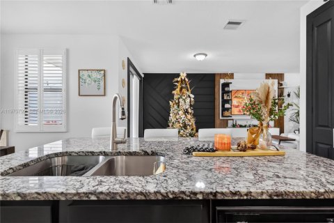 Villa ou maison à vendre à Pompano Beach, Floride: 3 chambres, 156.17 m2 № 2032495 - photo 16