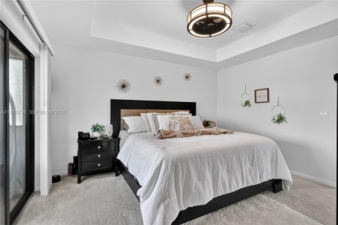 Villa ou maison à vendre à Pompano Beach, Floride: 3 chambres, 156.17 m2 № 2032495 - photo 28