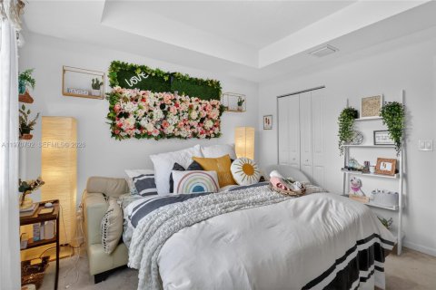 Villa ou maison à vendre à Pompano Beach, Floride: 3 chambres, 156.17 m2 № 2032495 - photo 23