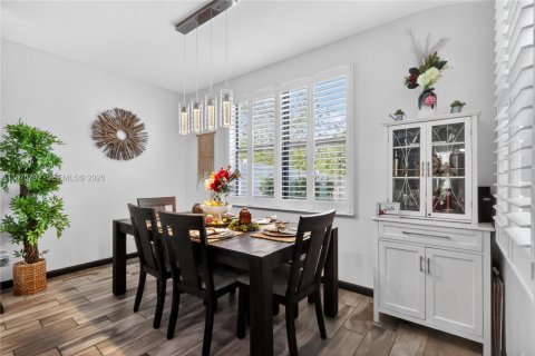 Villa ou maison à vendre à Pompano Beach, Floride: 3 chambres, 156.17 m2 № 2032495 - photo 17